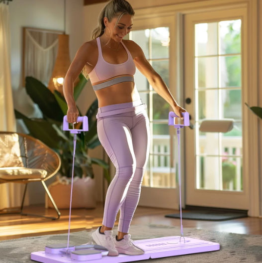 Portable Pilates Kit