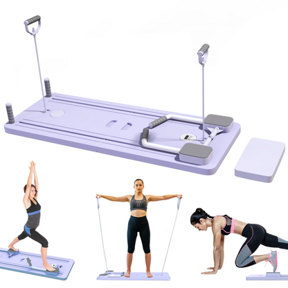 Portable Pilates Kit